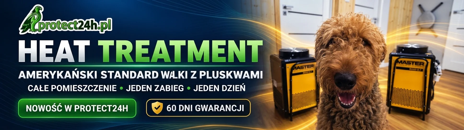Baner Główny Heat Tratment